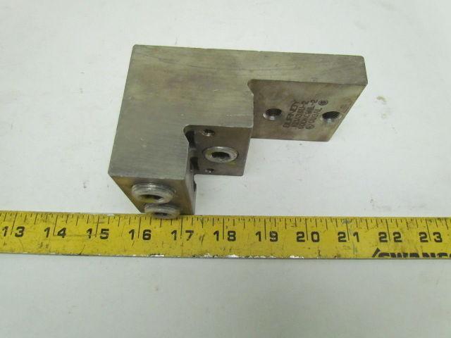 BURDNY K21A36U-2 Mechanical Terminal Lug