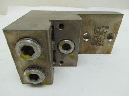 BURDNY K21A36U-2 Mechanical Terminal Lug