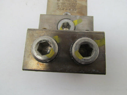 BURDNY K21A36U-2 Mechanical Terminal Lug