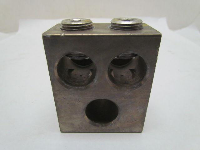 BURDNY K21A36U-2 Mechanical Terminal Lug