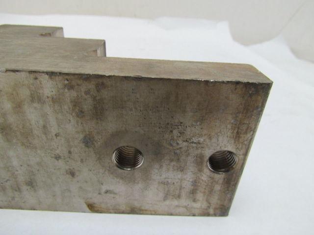 BURDNY K21A36U-2 Mechanical Terminal Lug