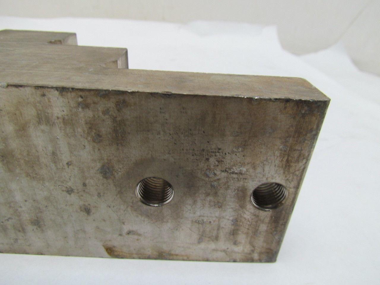 BURDNY K21A36U-2 Mechanical Terminal Lug