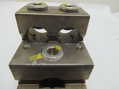 BURDNY K21A36U-2 Mechanical Terminal Lug