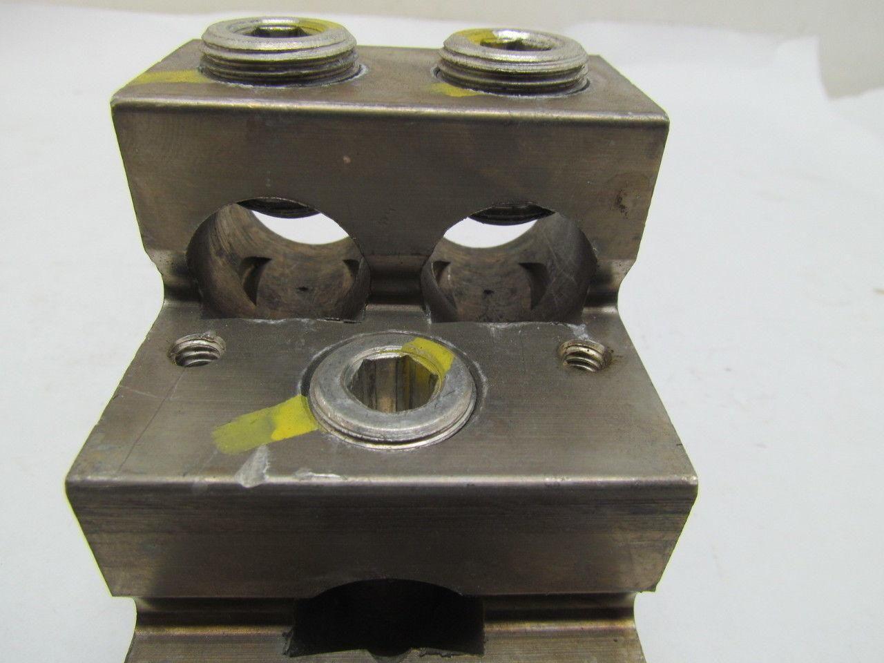 BURDNY K21A36U-2 Mechanical Terminal Lug