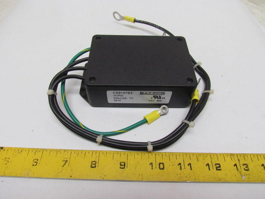 Baldor CS9107E2 Sealed Switch 460VAC