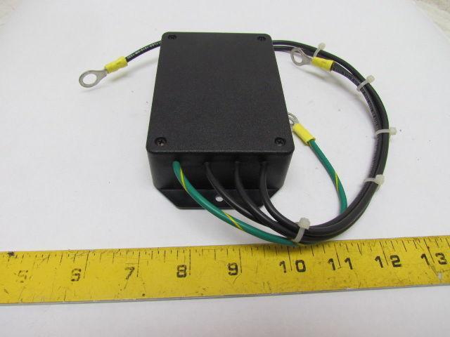 Baldor CS9107E2 Sealed Switch 460VAC