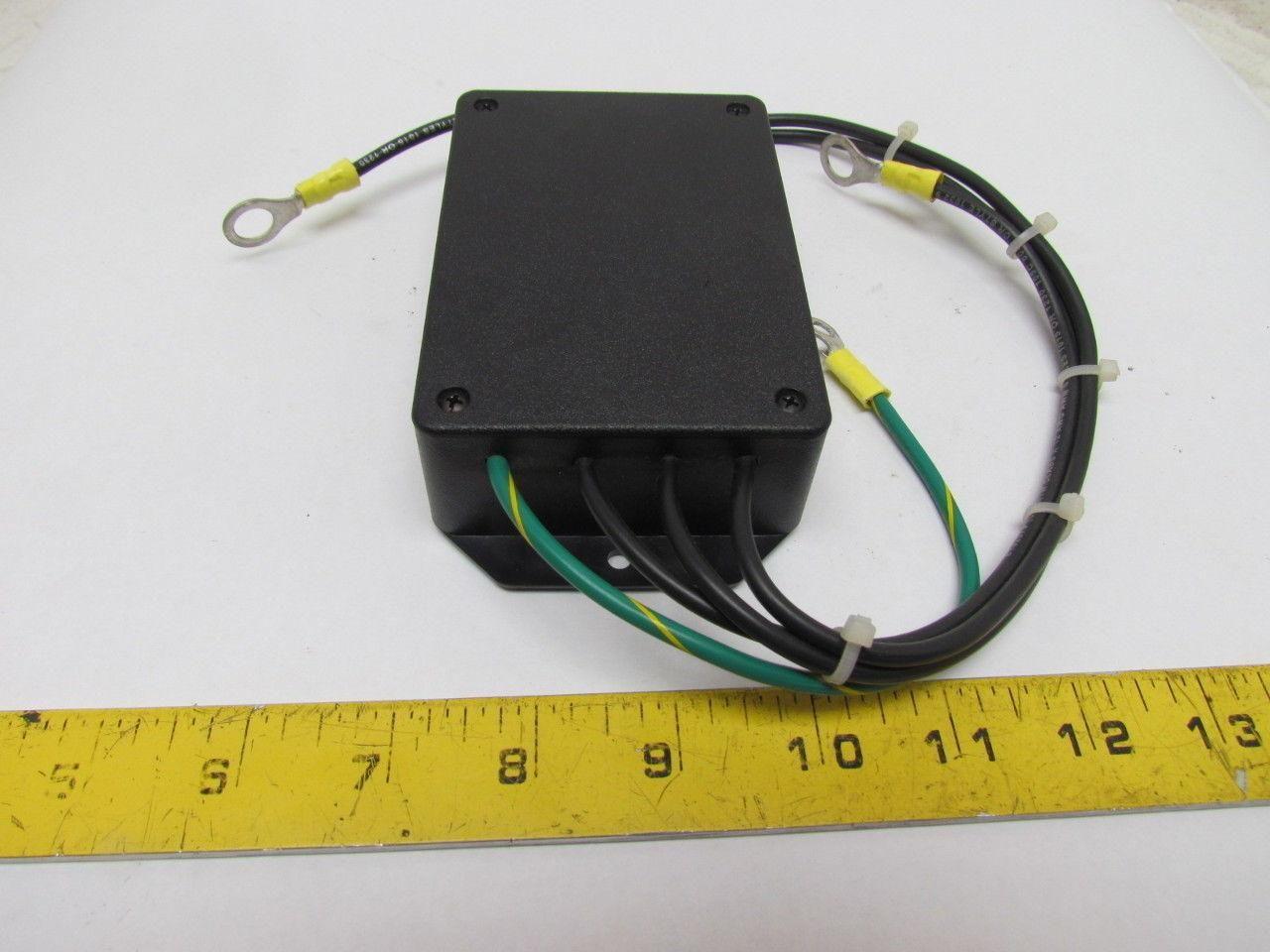 Baldor CS9107E2 Sealed Switch 460VAC