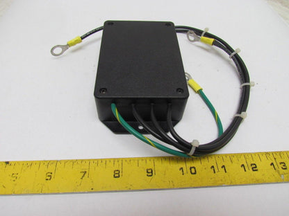 Baldor CS9107E2 Sealed Switch 460VAC