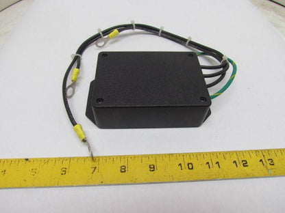 Baldor CS9107E2 Sealed Switch 460VAC
