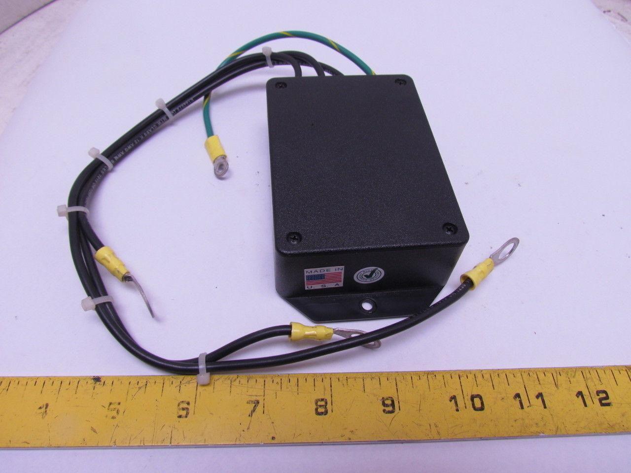 Baldor CS9107E2 Sealed Switch 460VAC