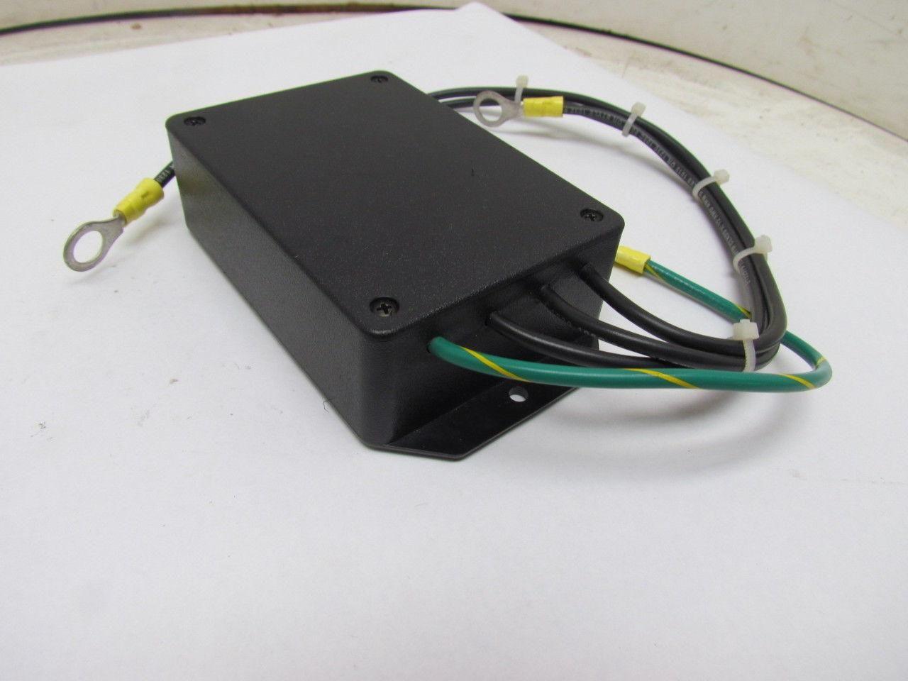 Baldor CS9107E2 Sealed Switch 460VAC