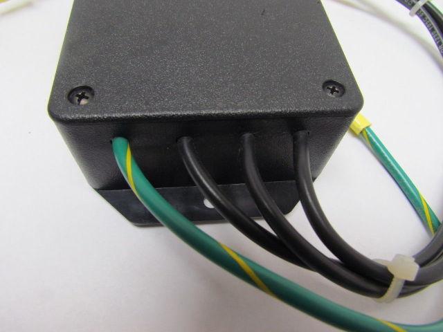 Baldor CS9107E2 Sealed Switch 460VAC