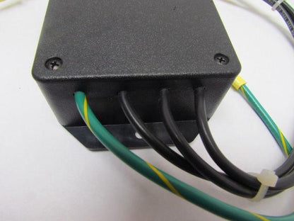 Baldor CS9107E2 Sealed Switch 460VAC