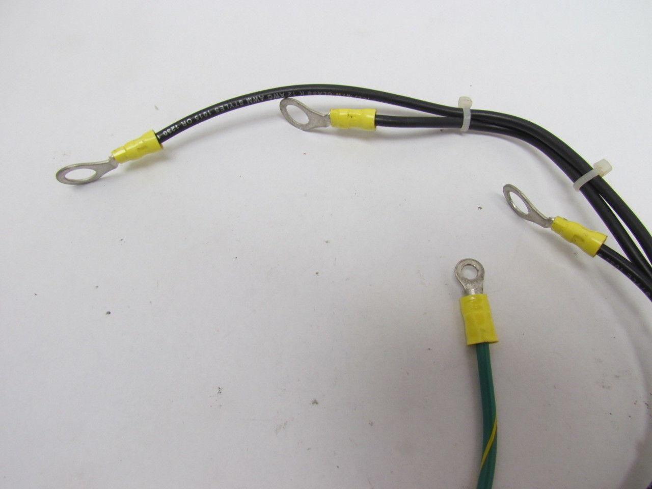 Baldor CS9107E2 Sealed Switch 460VAC