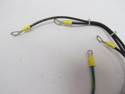 Baldor CS9107E2 Sealed Switch 460VAC