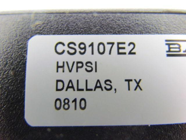 Baldor CS9107E2 Sealed Switch 460VAC