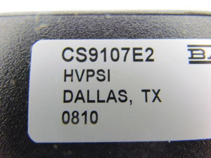 Baldor CS9107E2 Sealed Switch 460VAC