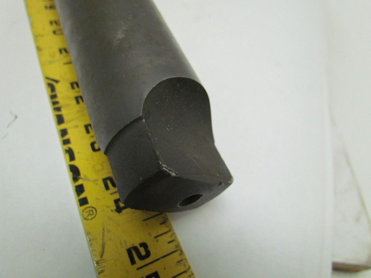 1-27/32" Morse Taper No. 5MT Shank Drill Bit 17-1/2" OAL (034)