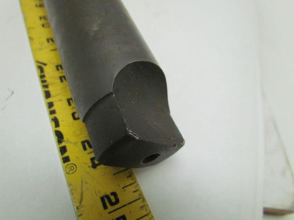 1-27/32" Morse Taper No. 5MT Shank Drill Bit 17-1/2" OAL (034)
