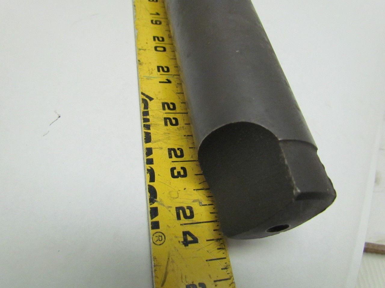 1-27/32" Morse Taper No. 5MT Shank Drill Bit 17-1/2" OAL (034)