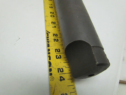 1-27/32" Morse Taper No. 5MT Shank Drill Bit 17-1/2" OAL (034)