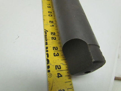 1-27/32" Morse Taper No. 5MT Shank Drill Bit 17-1/2" OAL (034)