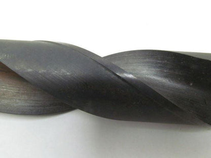 1-27/32" Morse Taper No. 5MT Shank Drill Bit 17-1/2" OAL (034)
