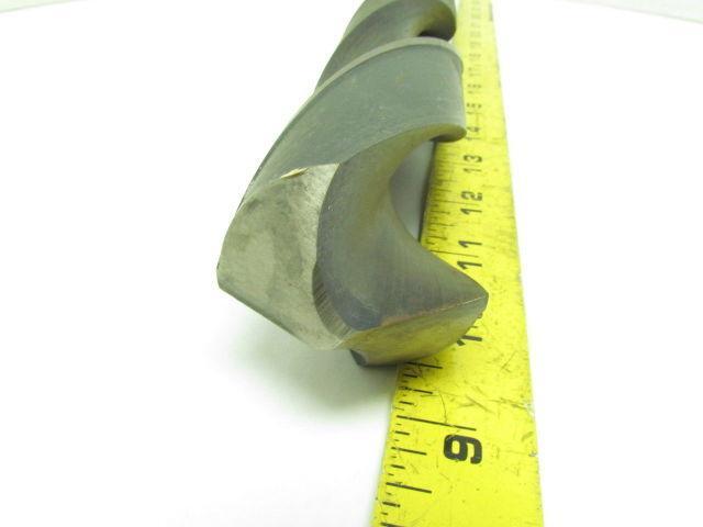 1-27/32" Morse Taper No. 5MT Shank Drill Bit 17-1/2" OAL (034)