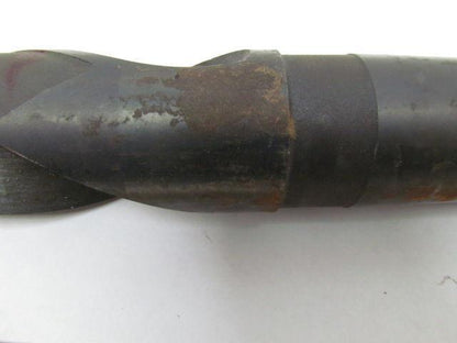 1-27/32" Morse Taper No. 5MT Shank Drill Bit 17-1/2" OAL (034)