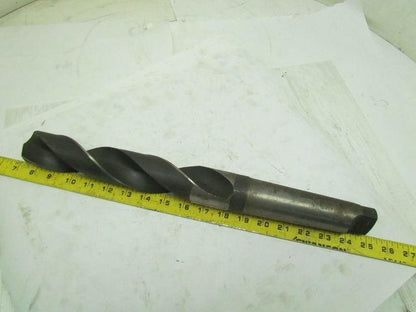 ACE 1-55/64" Morse Taper No.5 MT Shank Drill Bit 18" OAL