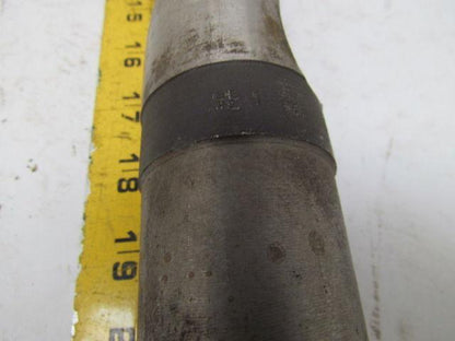 ACE 1-55/64" Morse Taper No.5 MT Shank Drill Bit 18" OAL