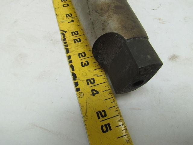 ACE 1-55/64" Morse Taper No.5 MT Shank Drill Bit 18" OAL
