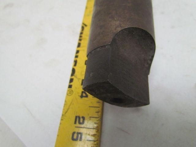 ACE 1-55/64" Morse Taper No.5 MT Shank Drill Bit 18" OAL