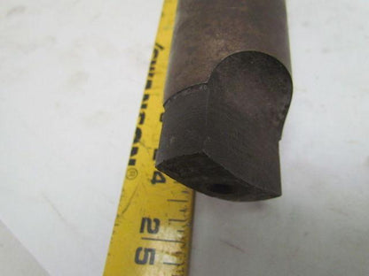 ACE 1-55/64" Morse Taper No.5 MT Shank Drill Bit 18" OAL