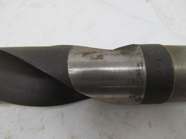 ACE 1-55/64" Morse Taper No.5 MT Shank Drill Bit 18" OAL