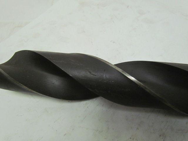 ACE 1-55/64" Morse Taper No.5 MT Shank Drill Bit 18" OAL