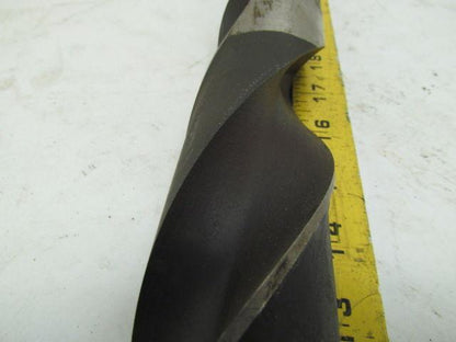 ACE 1-55/64" Morse Taper No.5 MT Shank Drill Bit 18" OAL