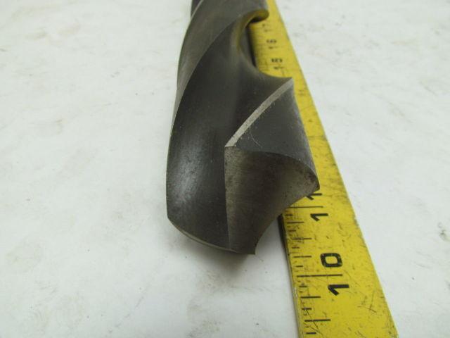 ACE 1-55/64" Morse Taper No.5 MT Shank Drill Bit 18" OAL