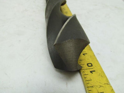 ACE 1-55/64" Morse Taper No.5 MT Shank Drill Bit 18" OAL
