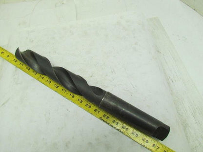 ATM 1-13/16" Morse Taper No.5MT Shank Drill Bit 17-1/4" OAL