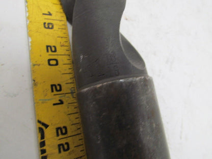 ATM 1-13/16" Morse Taper No.5MT Shank Drill Bit 17-1/4" OAL
