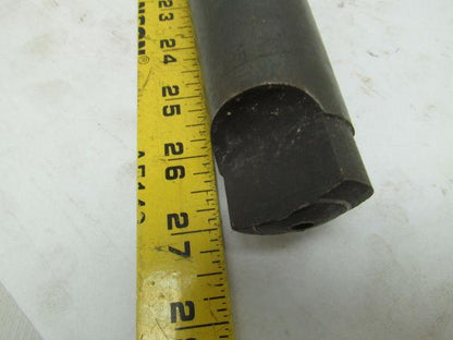 ATM 1-13/16" Morse Taper No.5MT Shank Drill Bit 17-1/4" OAL