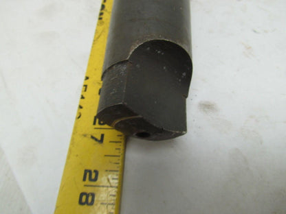 ATM 1-13/16" Morse Taper No.5MT Shank Drill Bit 17-1/4" OAL