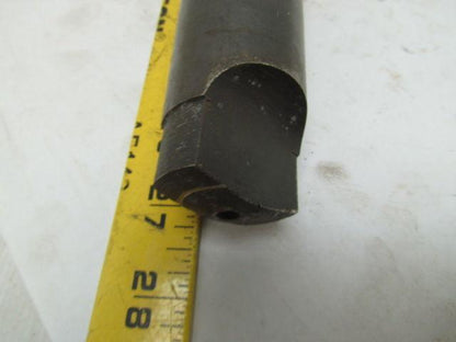 ATM 1-13/16" Morse Taper No.5MT Shank Drill Bit 17-1/4" OAL