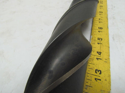 ATM 1-13/16" Morse Taper No.5MT Shank Drill Bit 17-1/4" OAL