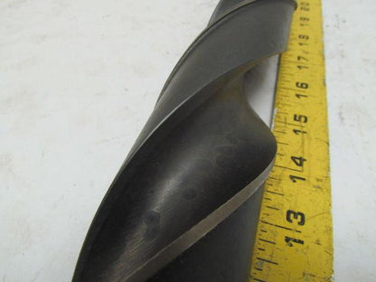 ATM 1-13/16" Morse Taper No.5MT Shank Drill Bit 17-1/4" OAL