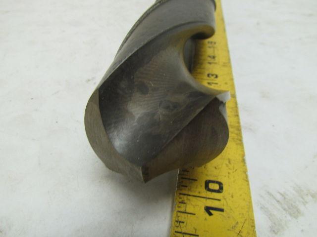 ATM 1-13/16" Morse Taper No.5MT Shank Drill Bit 17-1/4" OAL