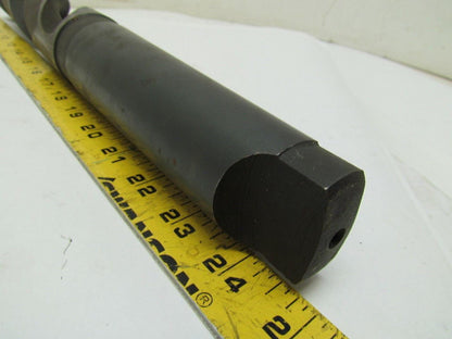 1-27/32" Morse Taper No. 5MT Shank Drill Bit 17-1/2" OAL (039)