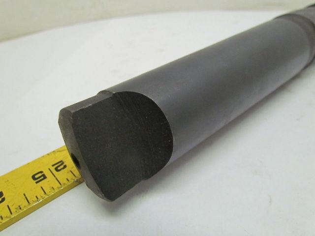 1-27/32" Morse Taper No. 5MT Shank Drill Bit 17-1/2" OAL (039)