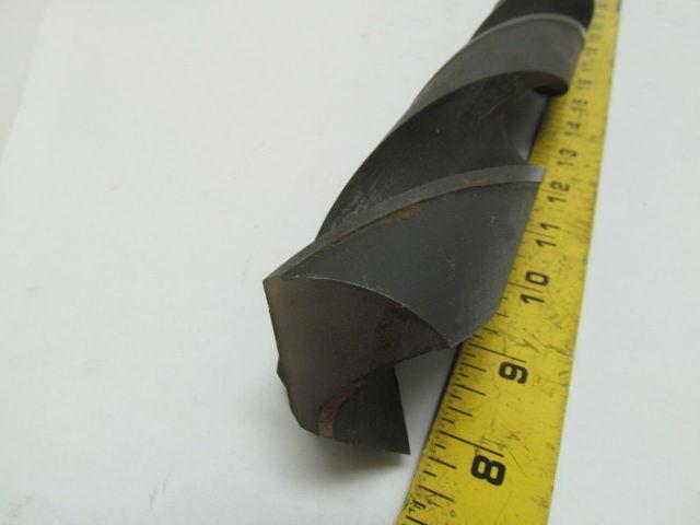 1-27/32" Morse Taper No. 5MT Shank Drill Bit 17-1/2" OAL (039)